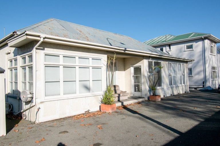 Photo of property in 338 Bealey Avenue, Christchurch Central, Christchurch, 8013