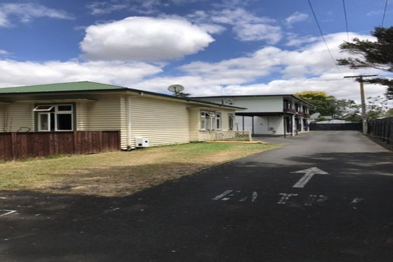 Photo of property in 15 Kitchener Street, Claudelands, Hamilton, 3214