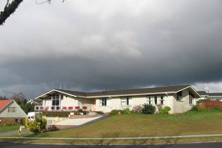 Photo of property in 29 Amanda Avenue, Dinsdale, Hamilton, 3204