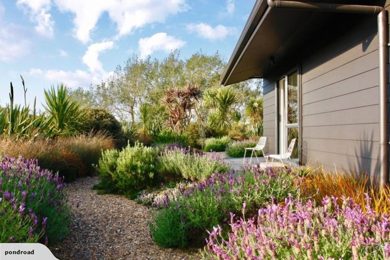 Photo of property in 50 Pond Road, Raglan, 3295