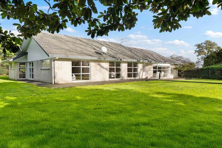 Photo of property in 104a Kidd Road, Karaka, Papakura, 2580