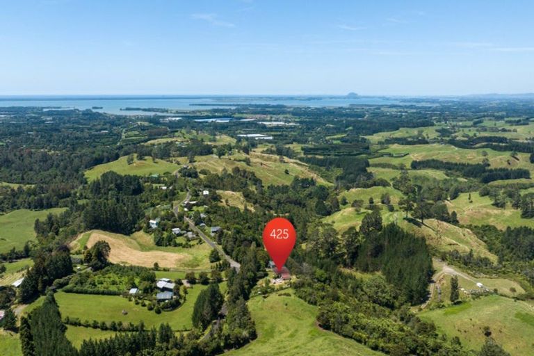 Photo of property in 425 Hot Springs Road, Tahawai, Katikati, 3178