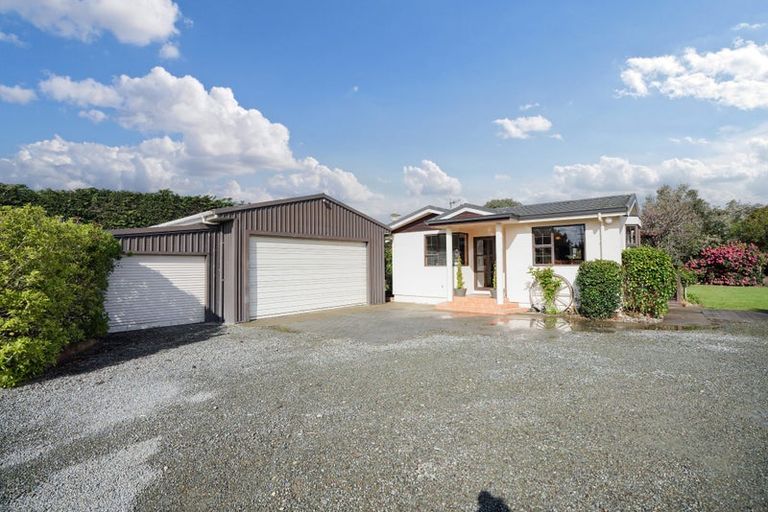 Photo of property in 468 Lorne Dacre Road, Roslyn Bush, Invercargill, 9876