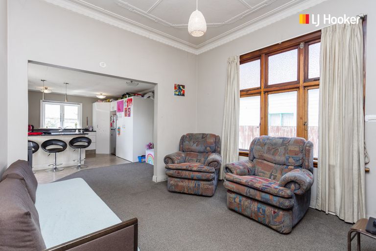 Photo of property in 11 Playfair Street, Caversham, Dunedin, 9012