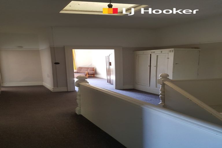 Photo of property in 75 Stafford Street, Dunedin Central, Dunedin, 9016