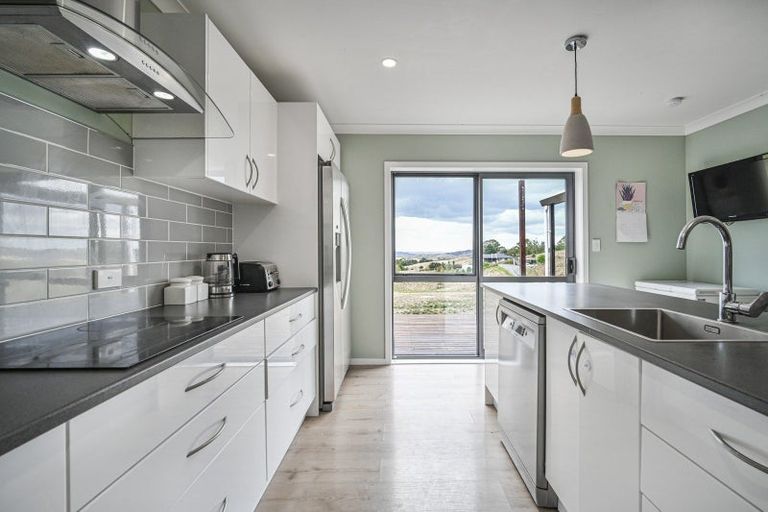 Photo of property in 422 Salisbury Road, Maraekakaho, Hastings, 4171