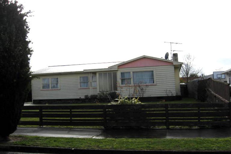 Photo of property in 34 Rugby Street, Kuripuni, Masterton, 5810