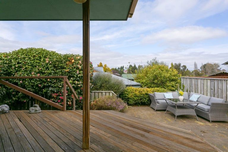 Photo of property in 33 Woodward Street, Nukuhau, Taupo, 3330