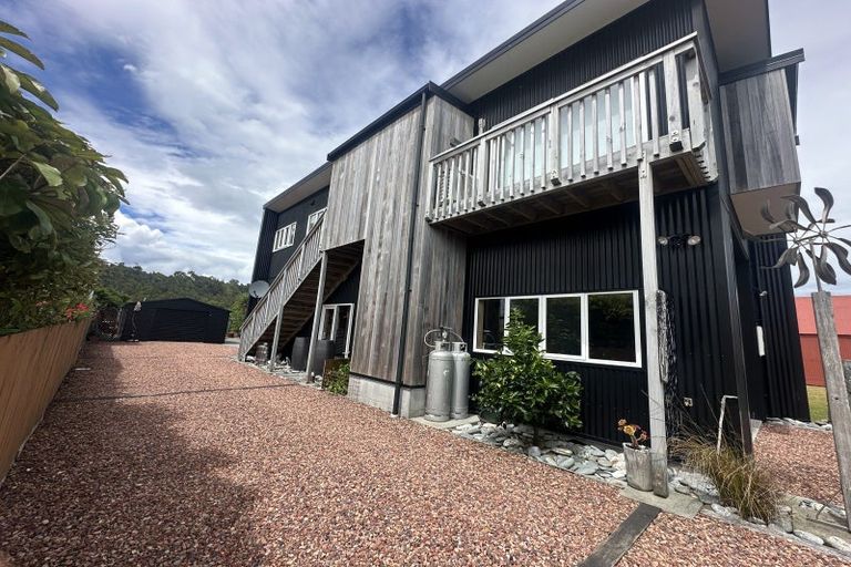 Photo of property in 11 The Strand, Okarito, Whataroa, 7886