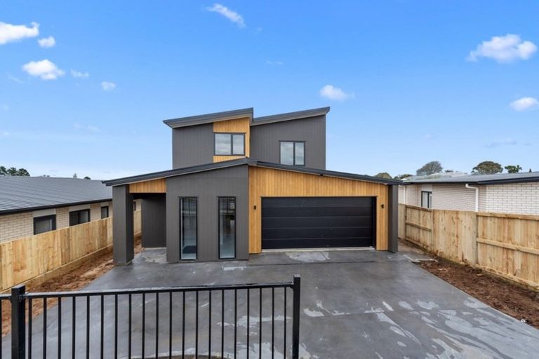 Photo of property in 20 Te Tiireke Drive, Glenview, Hamilton, 3206