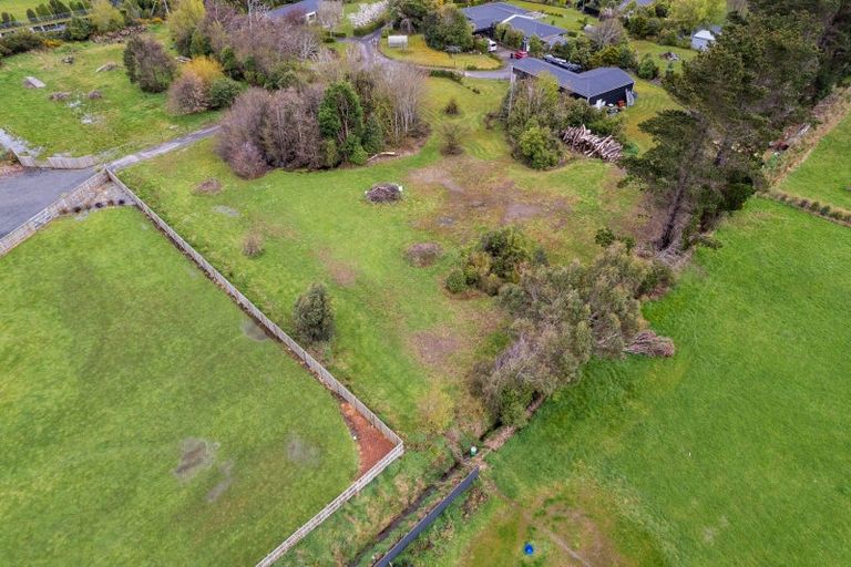Photo of property in 177 Dunns Road, Otatara, Invercargill, 9879
