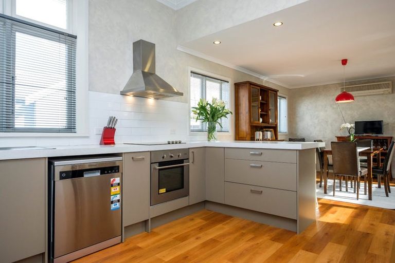 Photo of property in 53 Hawthorn Avenue, Mornington, Dunedin, 9011