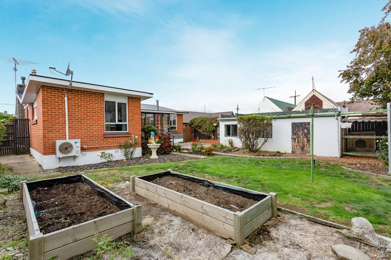 Photo of property in 210 Gordon Road, Mosgiel, 9024