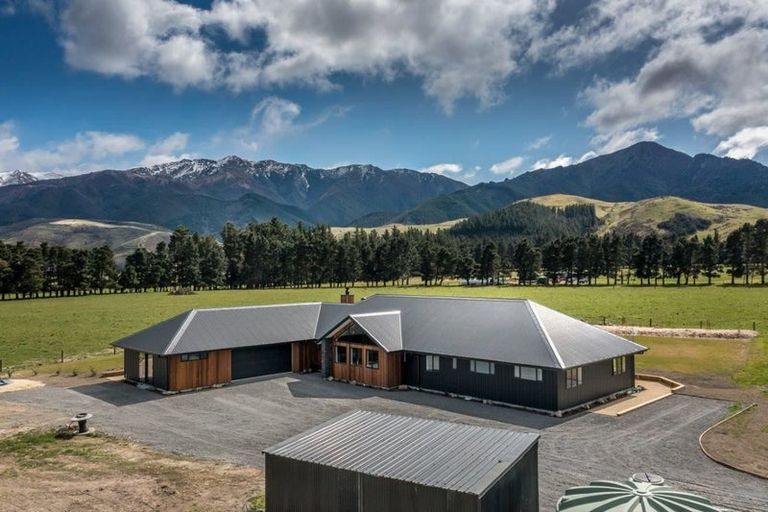 Photo of property in 128a Woodbank Road, Hanmer Springs, 7334