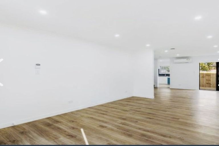 Photo of property in 127b Russell Road, Manurewa, Auckland, 2102