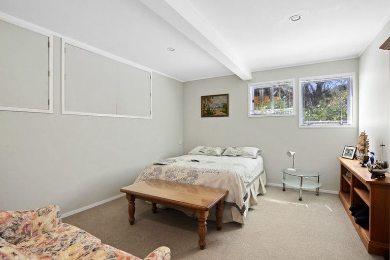 Photo of property in 12 Penguin Street, Leigh, 0985