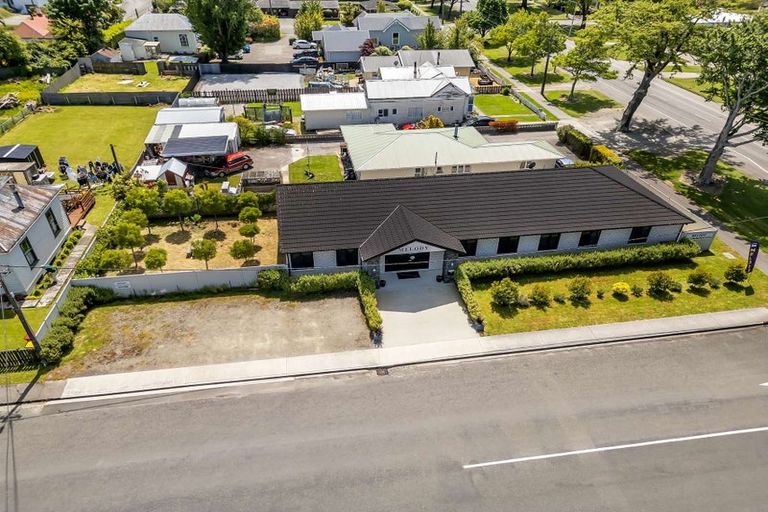 Photo of property in 71 Hokonui Drive, Gore, 9710