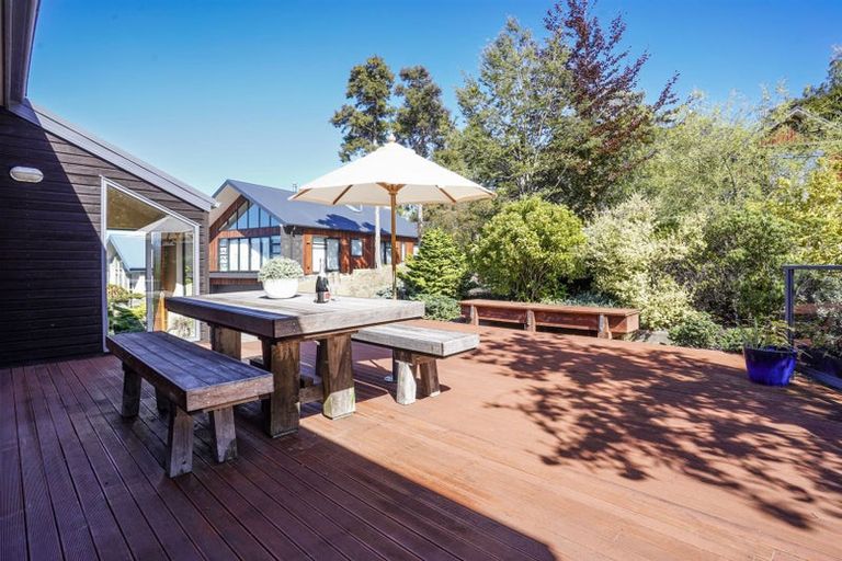 Photo of property in 56 Saint James Avenue, Hanmer Springs, 7334