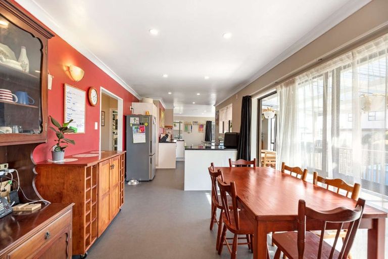 Photo of property in 7 Martin Harvey Street, Levin, 5510