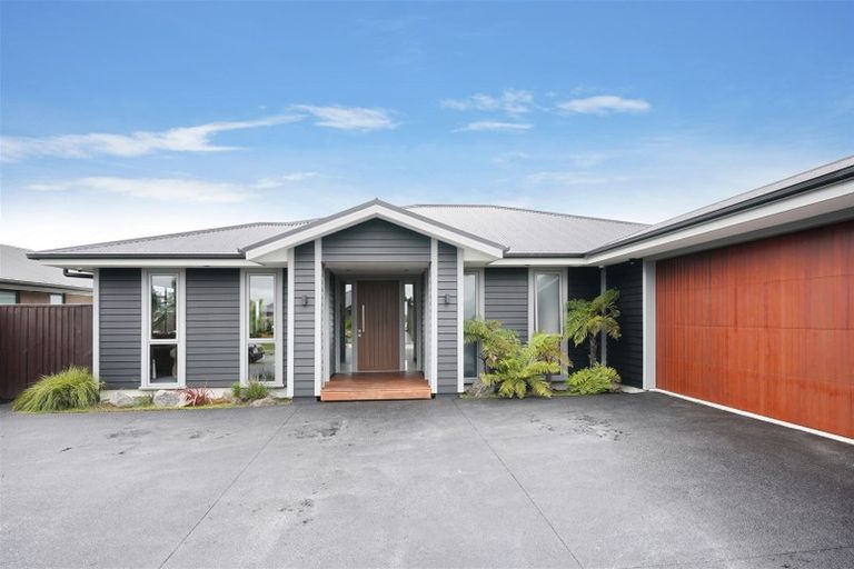 Photo of property in 94 Sutherland Drive, Kaiapoi, 7630