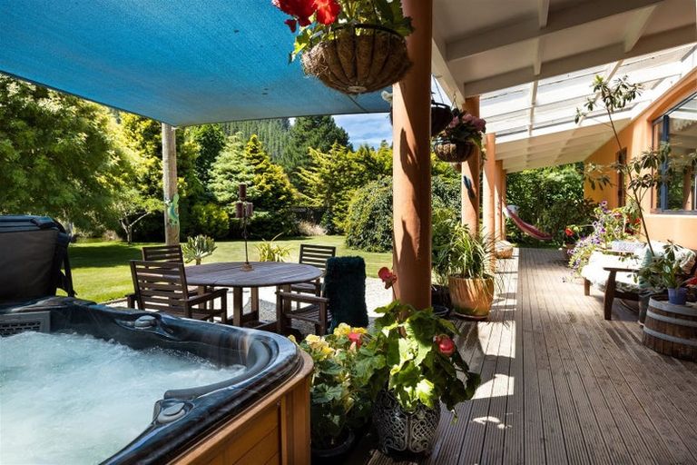 Photo of property in 188 Mount Riley Road, Okaramio, Havelock, 7178