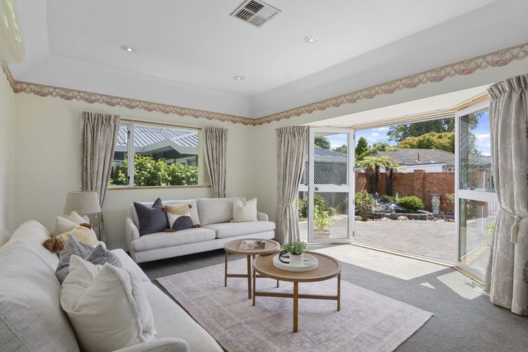 Photo of property in 3c Memorial Avenue, Ilam, Christchurch, 8053
