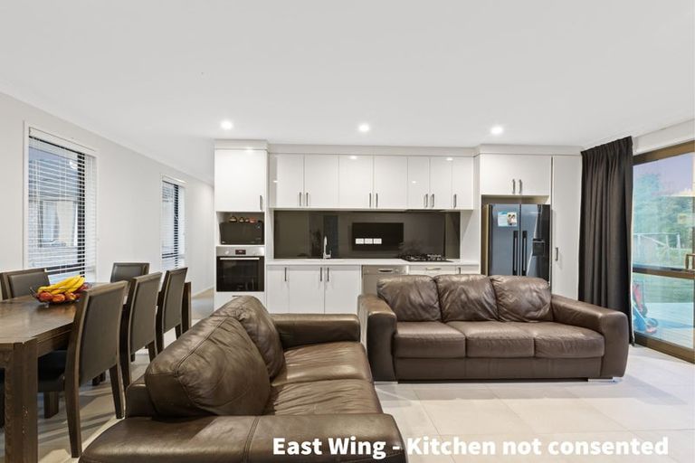 Photo of property in 1 Three Oaks Drive, Dairy Flat, Albany, 0794