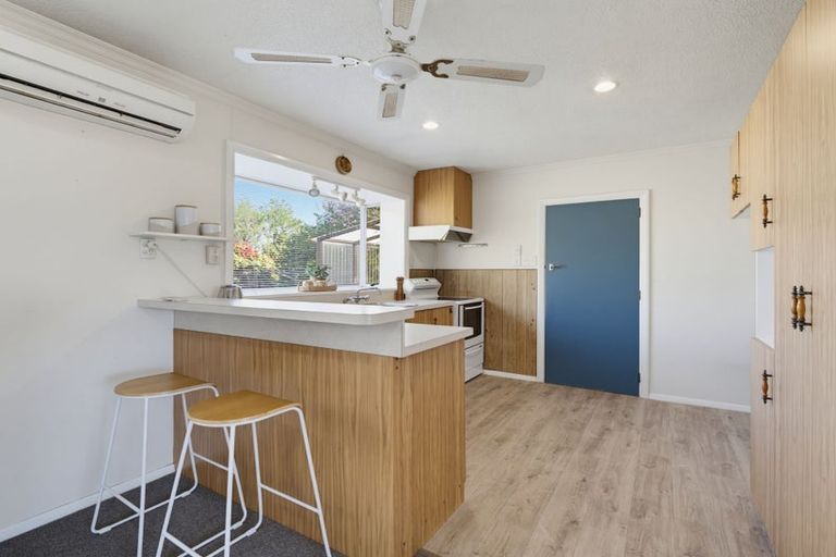 Photo of property in 31 Mappleton Avenue, Burnside, Christchurch, 8053