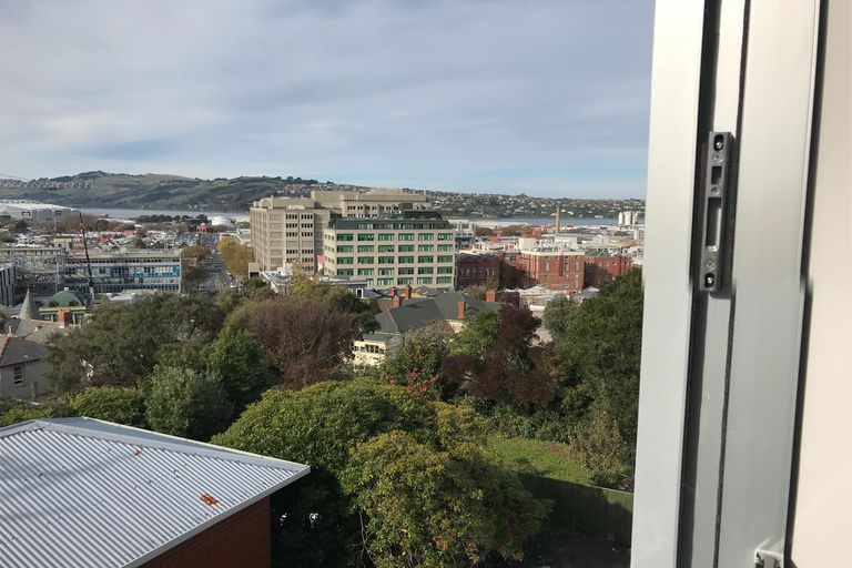 Photo of property in 23 Constitution Street, Dunedin Central, Dunedin, 9016