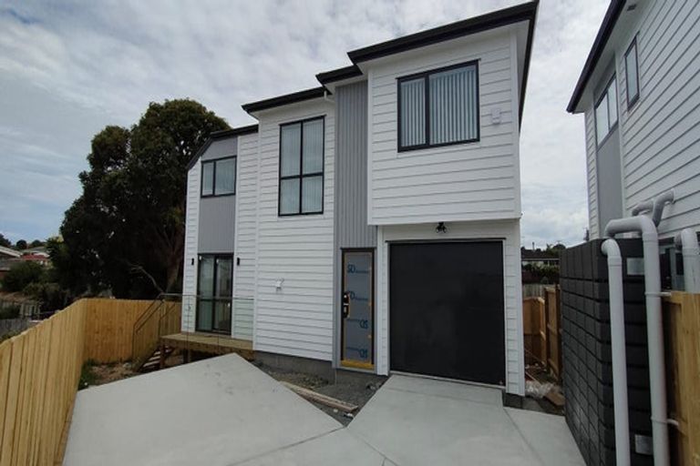 Photo of property in 119 Coxhead Road, Manurewa, Auckland, 2102