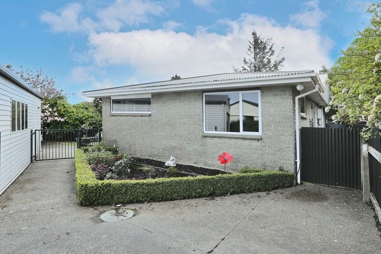 Photo of property in 116 Adamson Place, Glengarry, Invercargill, 9810