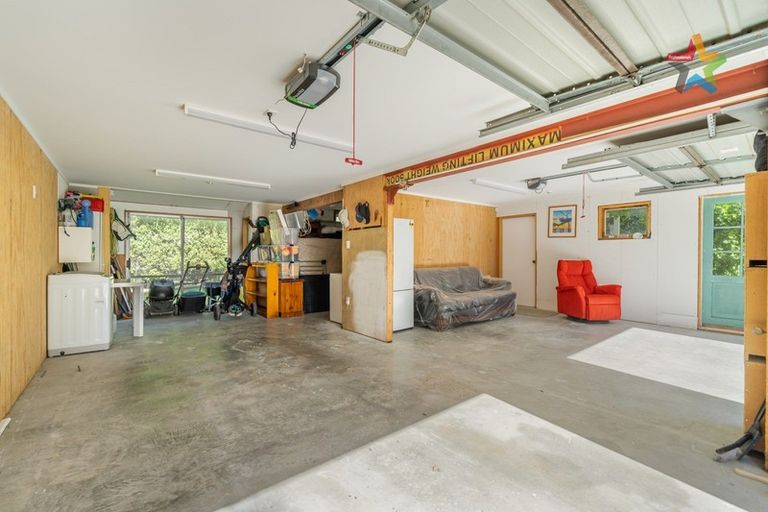 Photo of property in 9 Military Road, Boulcott, Lower Hutt, 5010