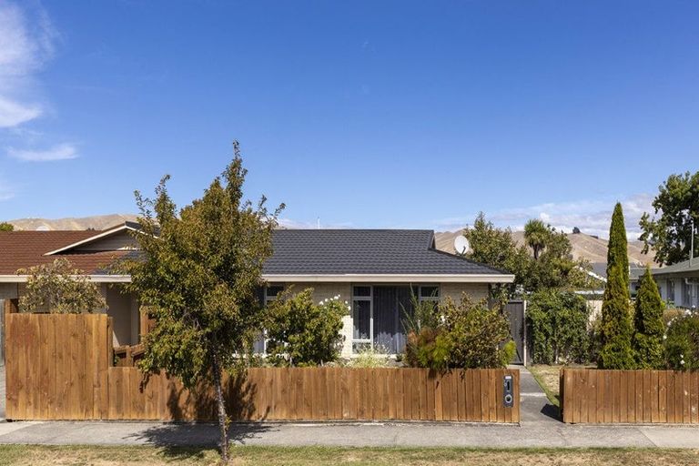 Photo of property in 10 Ida Street, Redwoodtown, Blenheim, 7201