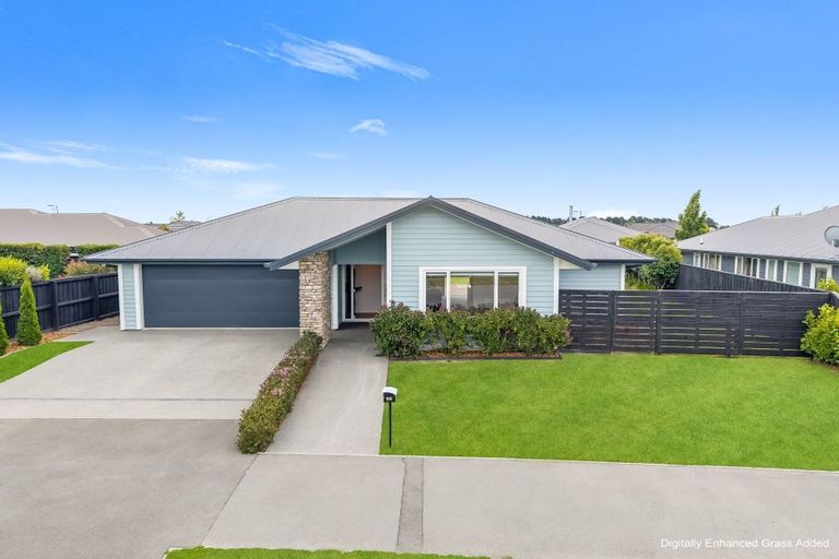 Photo of property in 59 O'reilly Road, Lincoln, 7608