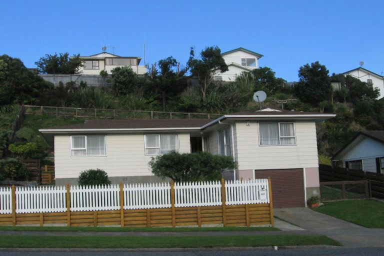 Photo of property in 230 Major Drive, Kelson, Lower Hutt, 5010