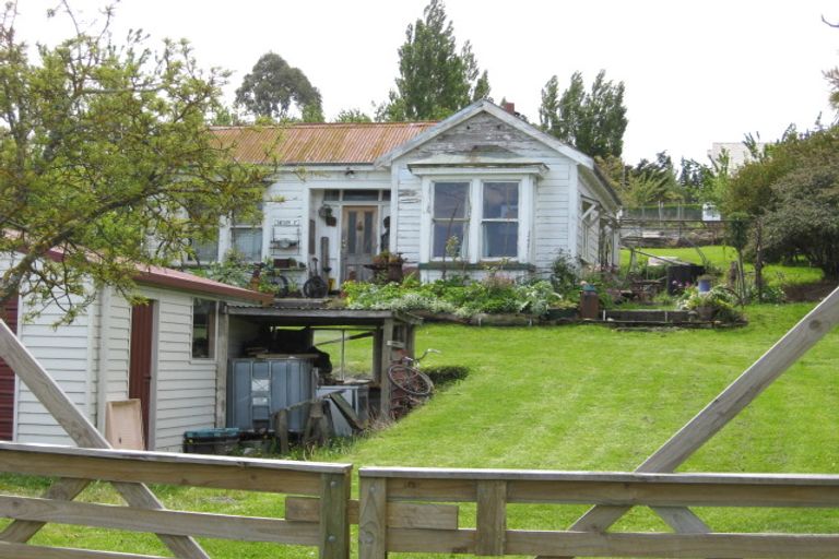 Photo of property in 28 Ward Road, Cheviot, 7310