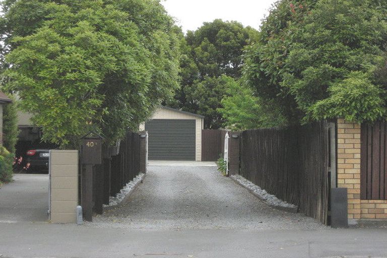 Photo of property in 40a Queenspark Drive, Parklands, Christchurch, 8083