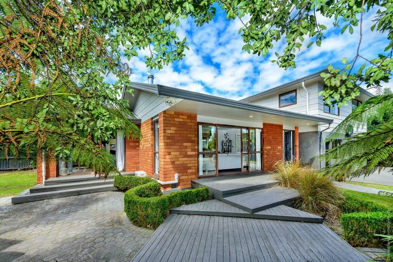 Photo of property in 72b Beckford Road, Opawa, Christchurch, 8023