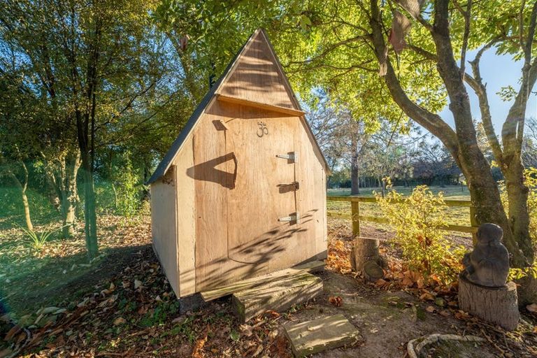 Photo of property in 553 Adair Road, Pareora West, Timaru, 7972