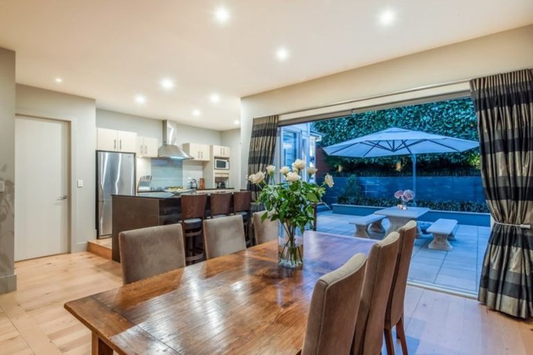 Photo of property in 36 Arthur Street, Freemans Bay, Auckland, 1011