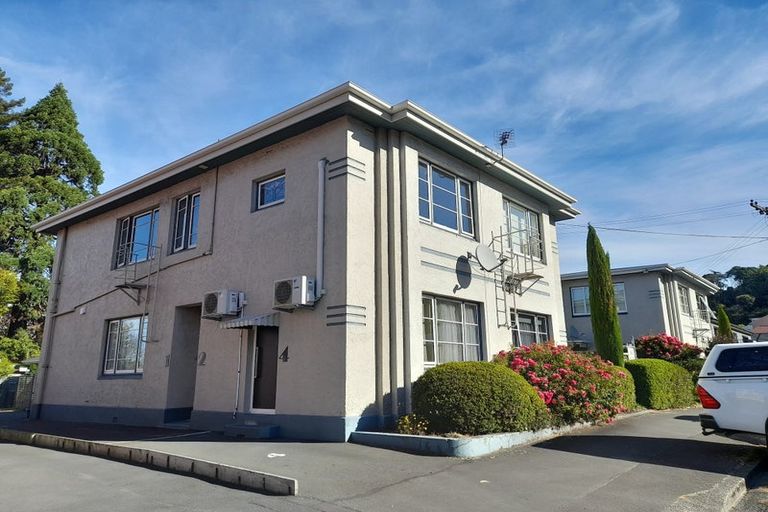 Photo of property in 53 Manor Place, Dunedin Central, Dunedin, 9016