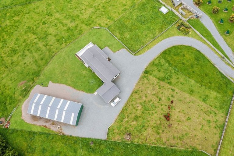 Photo of property in 962 No 2 Road, Te Ranga, Te Puke, 3182