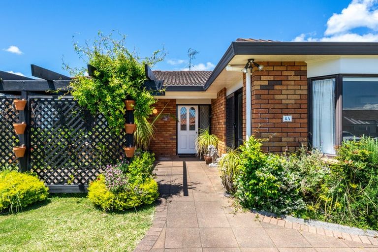 Photo of property in 4a Esme Place, Matua, Tauranga, 3110