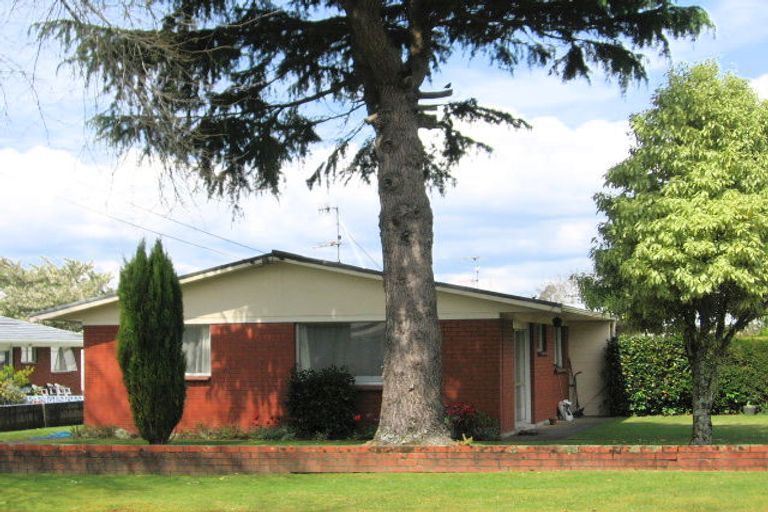 Photo of property in 3a Domain Avenue, Ngongotaha, Rotorua, 3010
