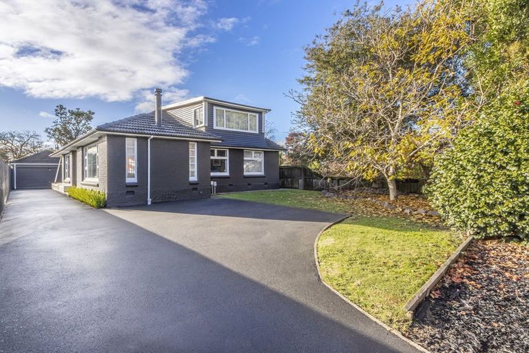 Photo of property in 312 Cranford Street, St Albans, Christchurch, 8052