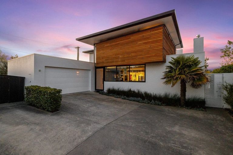 Photo of property in 71 Chapter Street, St Albans, Christchurch, 8052