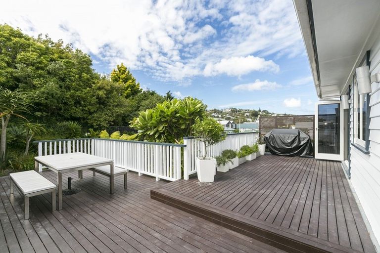 Photo of property in 181 Ohiro Road, Brooklyn, Wellington, 6021