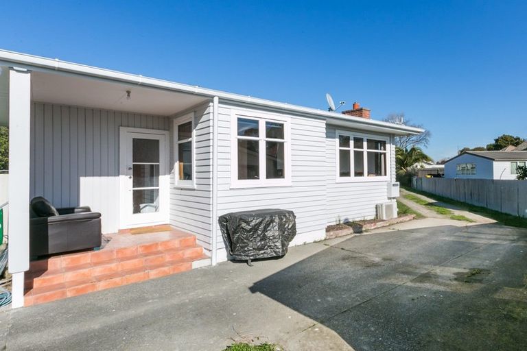 Photo of property in 54a Russell Road, Marewa, Napier, 4110