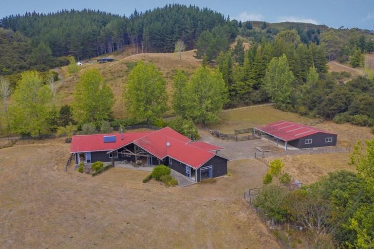 Photo of property in 510 Mill Creek Road, Kaimarama, Whitianga, 3591