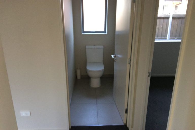 Photo of property in 3 Charente Way, Yaldhurst, Christchurch, 8042